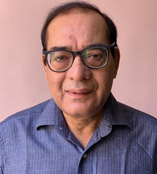 Dr. Gulshan Rai